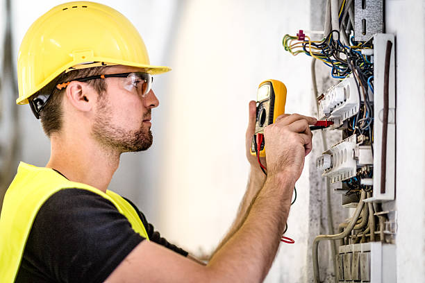 Why Trust Our Licensed Electricians for Your Electrical Needs in Prairie City, IA?